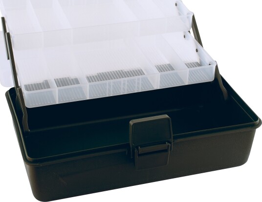 Slukboks 3 drawers