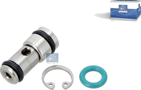 Overløpsventil DT Spare Parts 2.97936