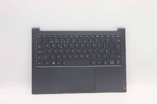 Lenovo Upper Case ASM_POR L82NJ S/G