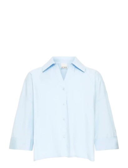 ICHI Ihluanne Sh   Blue   40
