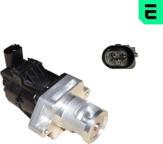 ERA 555068A EGR-ventil ERA 555068A EGR-ventil