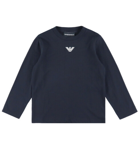Giorgio Armani Emporio Armani Genser Navy Emporio Armani 14 år 164 Genser Blå