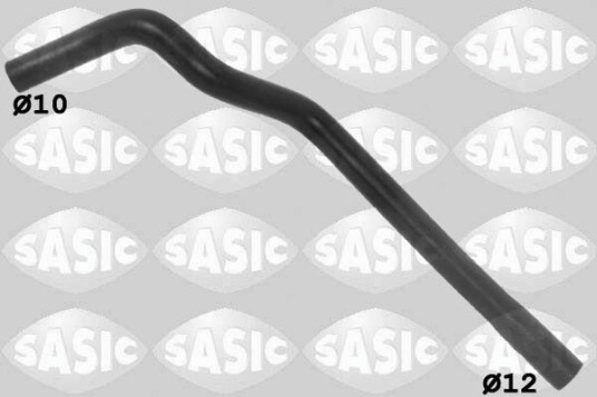 SASIC 3404151 Radiatorslange SASIC 3404151 Radiatorslange