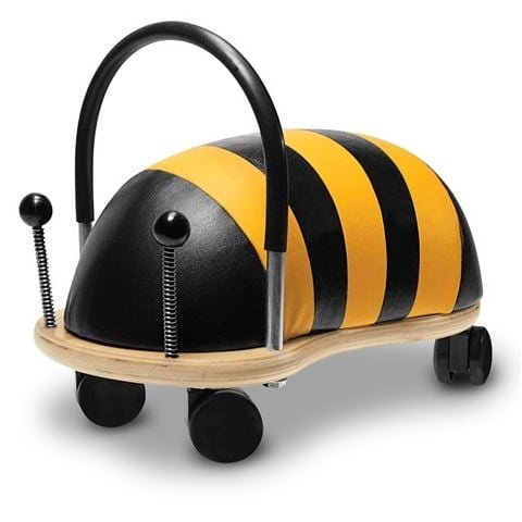 Wheely Bug Bie Liten 8-201