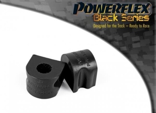 Foring, stabilisator Powerflex PFF40-503-20BLK