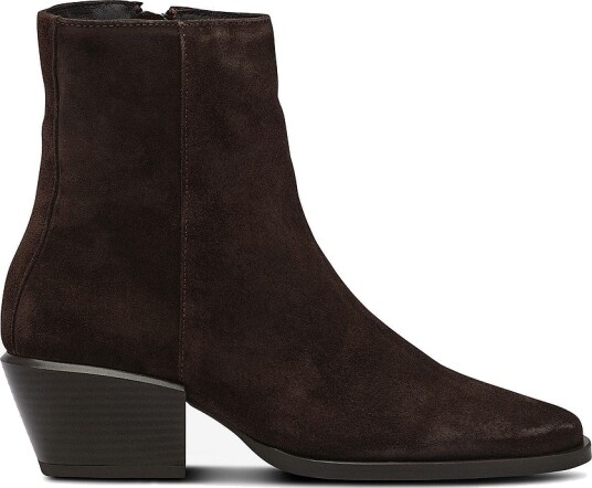 Johnny Bulls Boots Brun