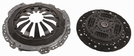 Clutchsett SACHS 3000 950 989