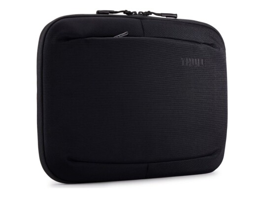 Thule Subterra 2 Sleeve Macbook 14" Black 14" Polyester Sort Thule Subterra 2 Sleeve Macbook 14" Black 14" Polyester Sort