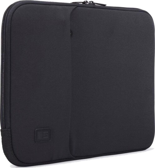 Case Logic LAPS Laptop Sleeve med lomme 16" Svart Case Logic LAPS Laptop Sleeve med lomme 16" Svart