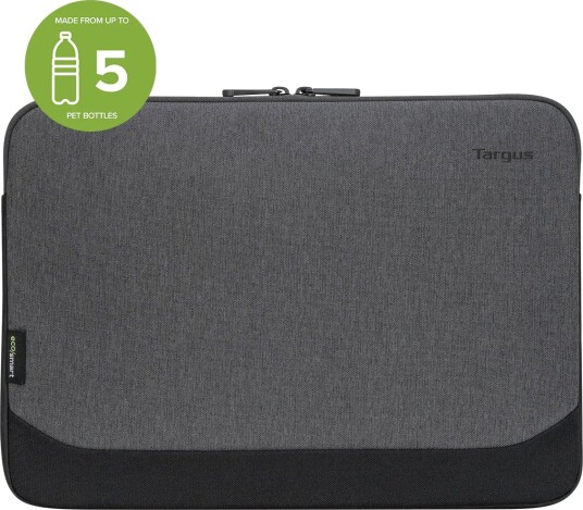 Targus Cypress PC-sleeve 15,6" Grå