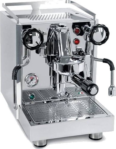 Quick Mill Rubino E61 espressomaskin Quick Mill Rubino E61 espressomaskin