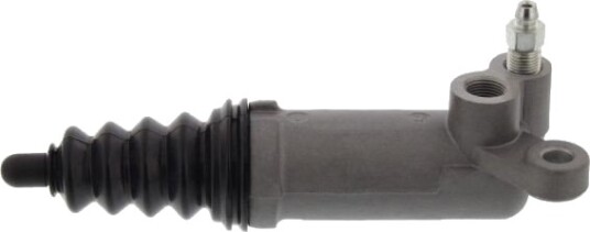 Slavesylinder, clutch MAPCO 2886
