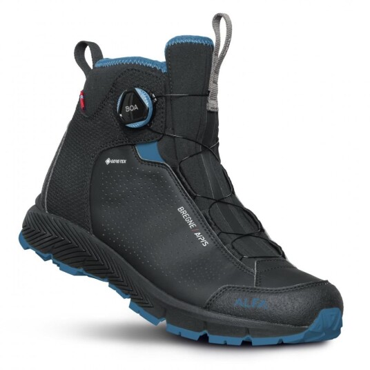Alfa Bregne A/P/S GTX M Herre, Black 1100, 40 Alfa Bregne A/P/S GTX M Herre, Black 1100, 40
