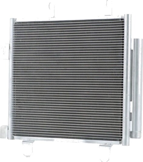 HELLA 8FC 366 221-881 Kondensator, klimaanlegg