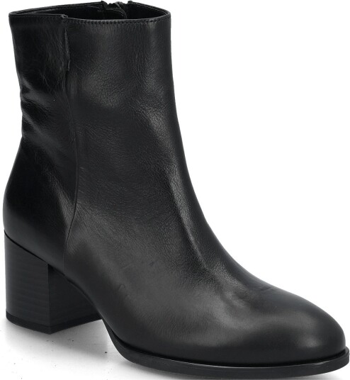 Gabor Ankle Boot BLACK 40.5 Gabor Ankle Boot BLACK 40.5