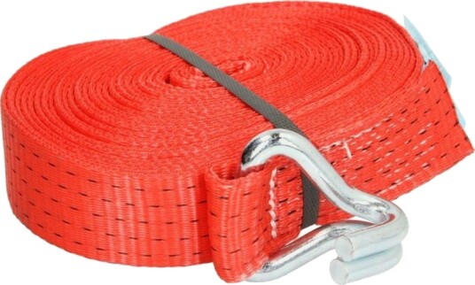 CARGOPARTS P09.5M-01-5T Jekkestropper CARGOPARTS P09.5M-01-5T Jekkestropper