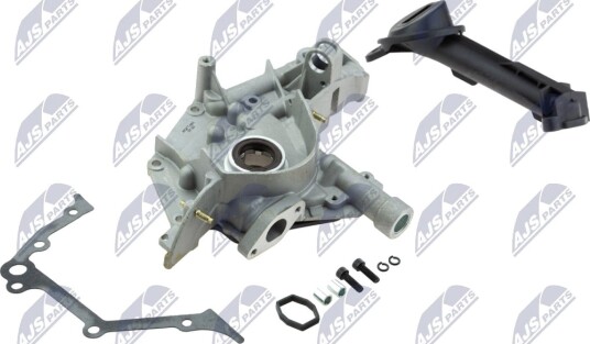 Oljepumpe NTY BPO-FT-001 Oljepumpe NTY BPO-FT-001