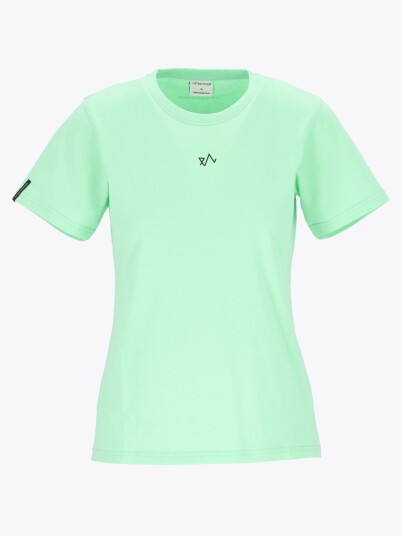Twentyfour & T skjorte Grønn 34