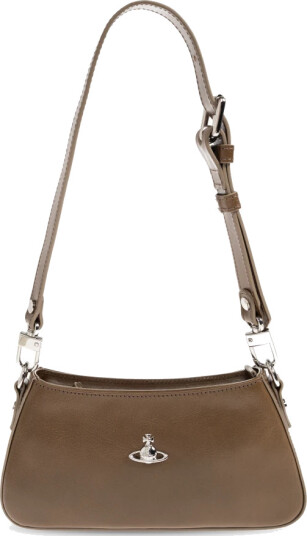 Vivienne Westwood Dame Vesker Brun ONE SIZE,