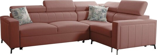 Galbally 3 seters hjørnesovesofa Galbally 3 seters hjørnesovesofa