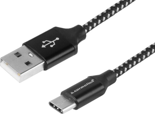CARMOTION 86554 USB-ladekabel