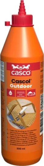 Casco Trelim Outdoor 300ml