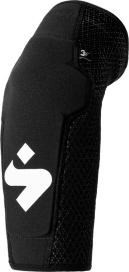 Sweet Protection Knee Guards Light knebeskytter Junior Black 835028 XS 2023