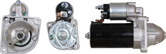 ELSTOCK 25 5413 Starter ELSTOCK 25 5413 Starter