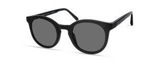 Eco GARNET BLK 4823 Eco GARNET BLK 4823