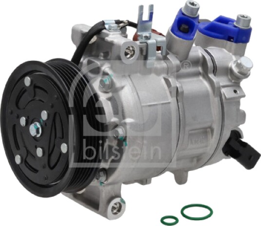 FEBI BILSTEIN 1001616 AC-kompressor FEBI BILSTEIN 1001616 AC-kompressor