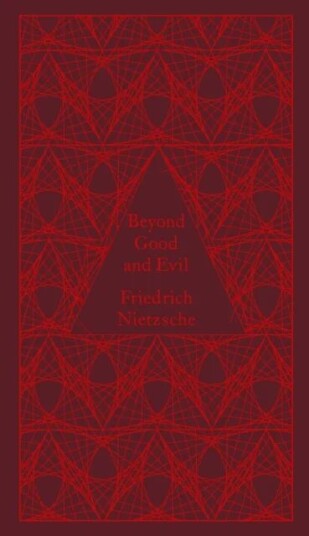 Beyond Good And Evil Av Friedrich Nietzsche