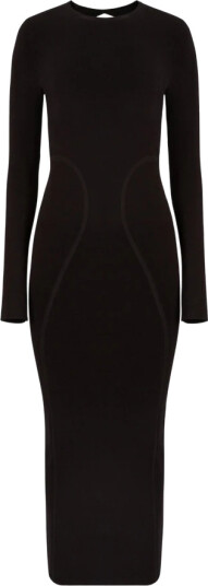 Nina Ricci Dame Kjoler Svart M, Nina Ricci Dame Kjoler Svart M,