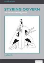 Styring og vern