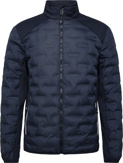 Lindbergh | Functional Hybrid Jacket | XXXL