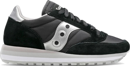 Saucony Dame Sport Svart 37 1/2 EU,