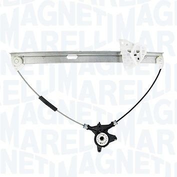 Vindusheis MAGNETI MARELLI 350103143400