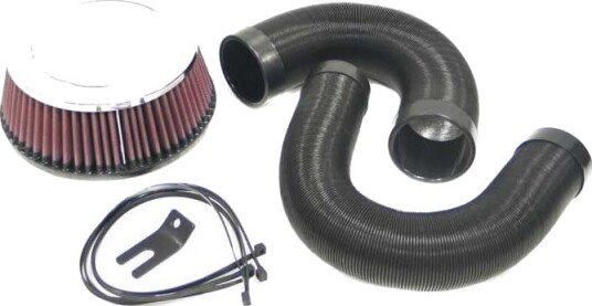 Sportluftfiltersystem K&N Filters 57-0189