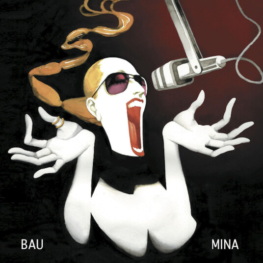 Mina Bau CD