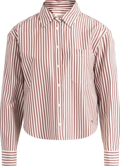 Weekend Max Mara Dame Bluser & Skjorter Flerfarget M,