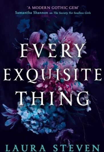 Every Exquisite Thing Av Laura Steven