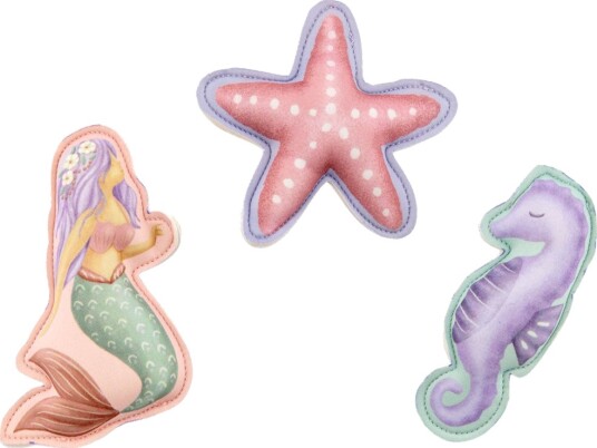 Little Dutch Dykke Legetøy 3 Dreamy Mermaid Pink