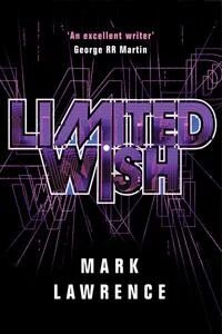 Limited Wish Av Mark Lawrence
