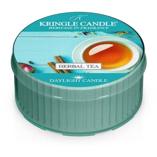 Kringle Candle Daylight Herbal Tea 42 g Kringle Candle Daylight Herbal Tea 42 g