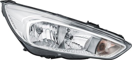 HELLA 1LE 354 827-041 Frontlykter HELLA 1LE 354 827-041 Frontlykter