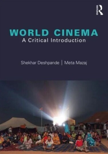 World Cinema Av Shekhar Deshpande, Meta Mazaj