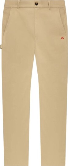 Loewe Herre Bukser Beige L,