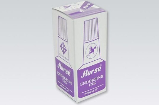 Fiorello Fiorello Stempeblåkk Horse Lilla