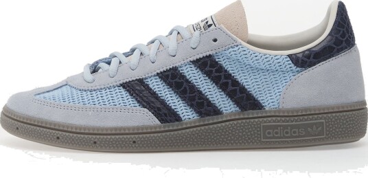 Joggesko adidas Handball Spezial Clear Sky/ Night Indigo/ Crystal Sky EUR 41 1/3