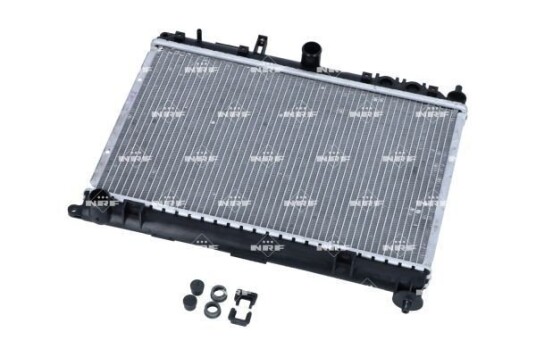 Radiator NRF 55426