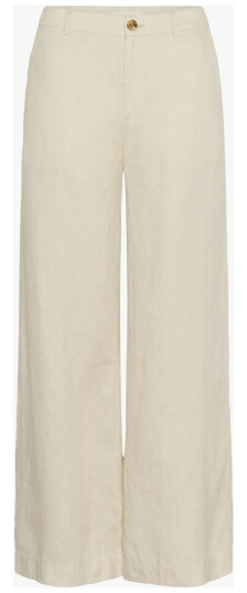 Part Two Ninnes Pant Beige 44 Part Two Ninnes Pant Beige 44